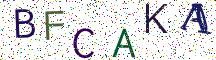 BFCAKA