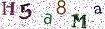 H5a8Ma
