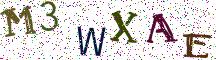M3WXAE