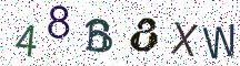 48B8XW