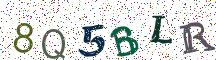 8Q5BLR