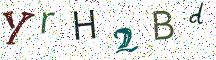 YrH2Bd