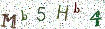 Mb5Hb4