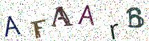 AFAArB