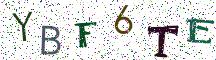 YBF6TE