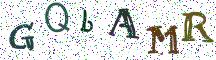 GQbAMR