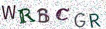 WRBCGR