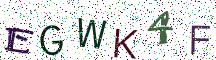 EGWK4F