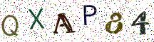 QXAP84