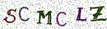 SCMCLZ
