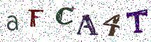 aFCA4T