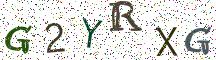 G2YRXG