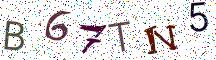 B67TN5
