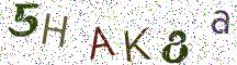 5HAK8a