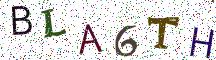BLA6TH