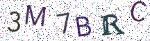 3M7BRC