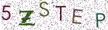 5ZSTEP