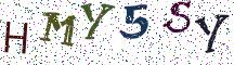 HMY5SY