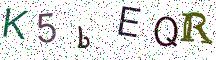 K5bEQR
