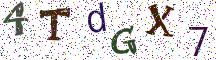 4TdGX7