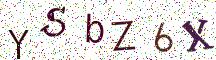 YSbZ6X