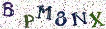 BPM8NX