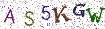 AS5KGW