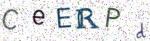 CeERPd