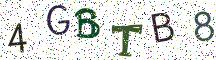 4GBTB8