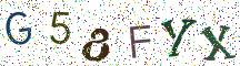 G58FYX