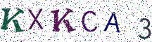 KXKCA3