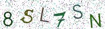 8SL7SN