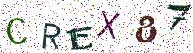 CREX87