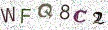 WFQ8C2