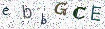 ebbGCE