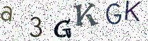 a3GKGK