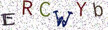 ERCWYb