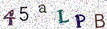 45aLPB