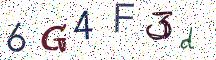 6G4F3d