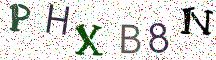 PHXB8N
