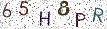 65H8PR