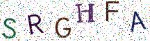 SRGHFA