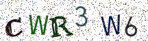 CWR3W6