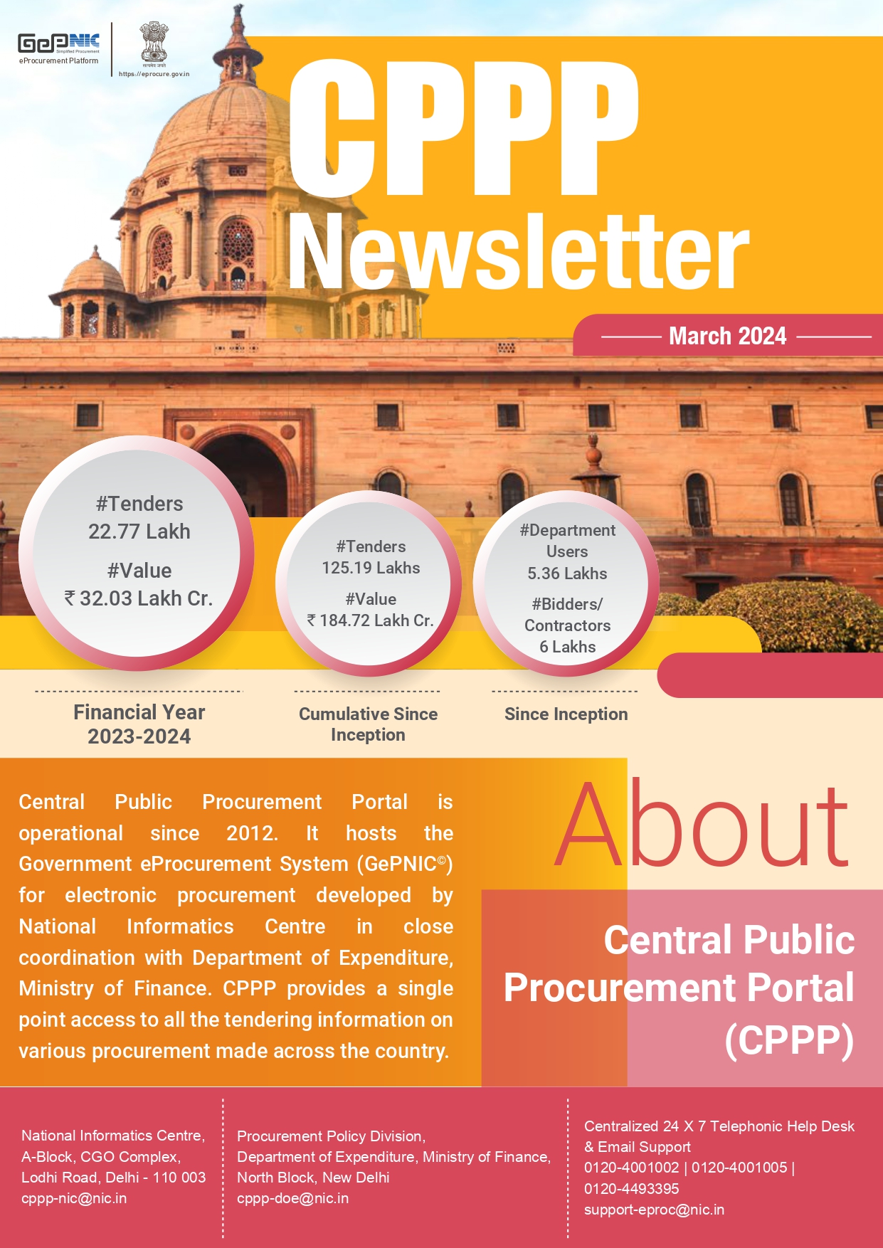 Archive Newsletter