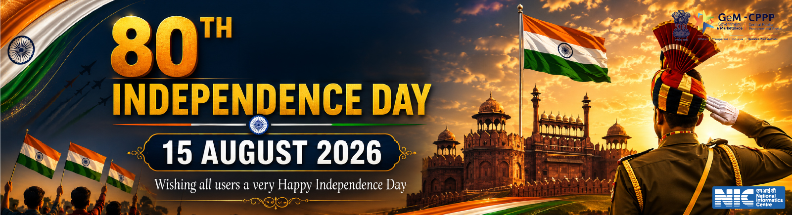 Independence day