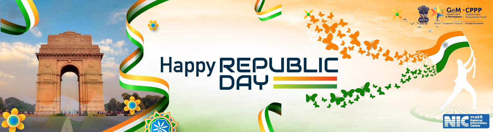 Gem-CPPP republic day